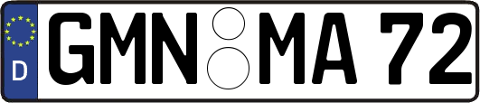 GMN-MA72