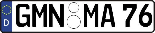GMN-MA76