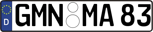 GMN-MA83
