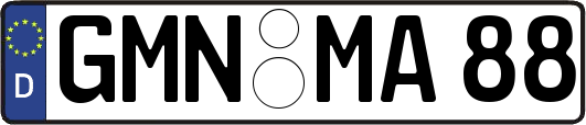 GMN-MA88