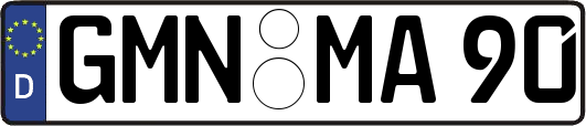 GMN-MA90