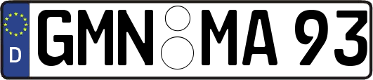 GMN-MA93