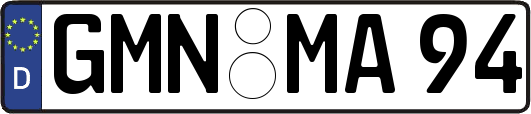GMN-MA94