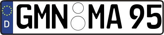 GMN-MA95