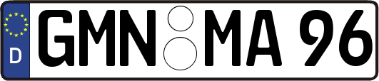 GMN-MA96
