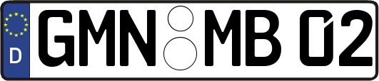 GMN-MB02