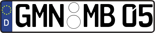 GMN-MB05
