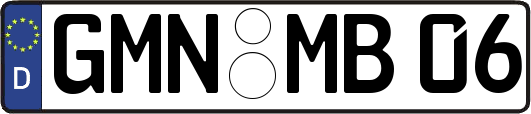 GMN-MB06