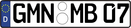 GMN-MB07