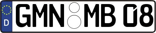 GMN-MB08