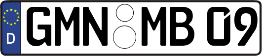 GMN-MB09