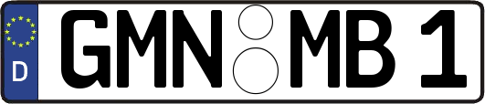 GMN-MB1
