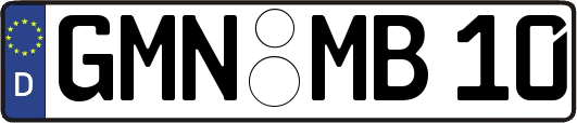 GMN-MB10