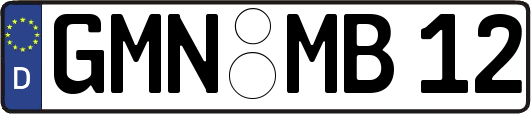 GMN-MB12