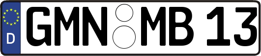 GMN-MB13