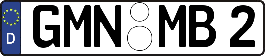 GMN-MB2