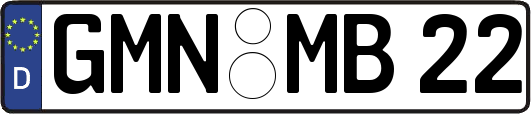 GMN-MB22