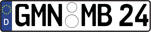 GMN-MB24