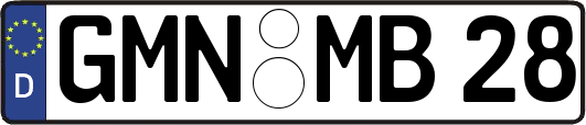 GMN-MB28