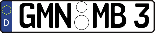 GMN-MB3