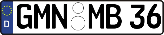 GMN-MB36