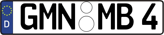 GMN-MB4