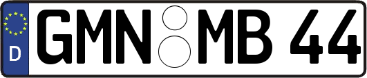 GMN-MB44