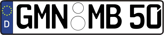 GMN-MB50