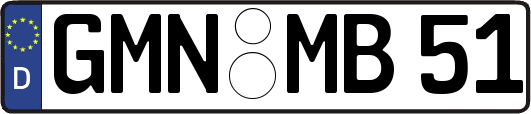 GMN-MB51