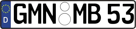 GMN-MB53