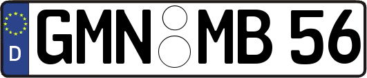 GMN-MB56
