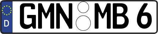 GMN-MB6