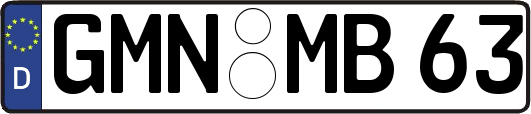 GMN-MB63