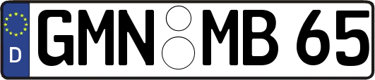 GMN-MB65