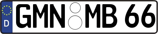 GMN-MB66