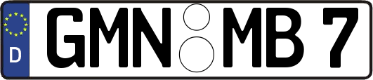 GMN-MB7