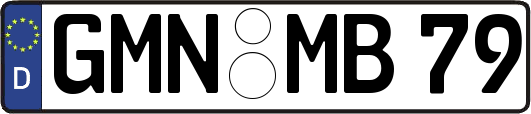 GMN-MB79