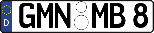 GMN-MB8