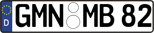GMN-MB82