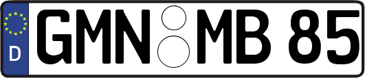 GMN-MB85