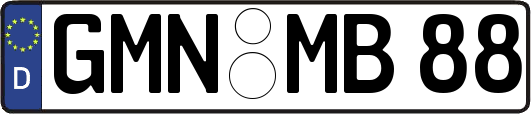 GMN-MB88