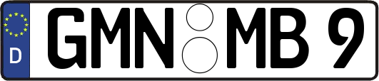 GMN-MB9