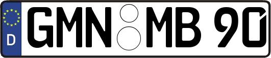 GMN-MB90