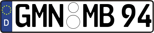 GMN-MB94