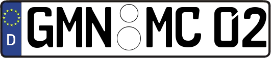 GMN-MC02