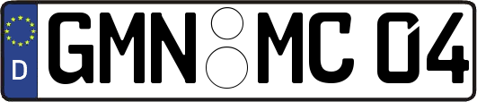GMN-MC04