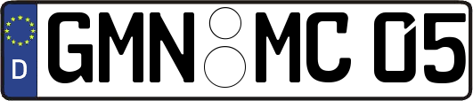 GMN-MC05