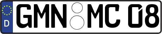 GMN-MC08