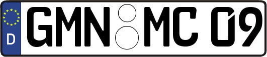 GMN-MC09