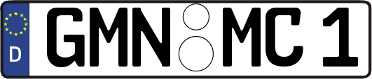 GMN-MC1